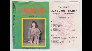 Darso & Calung Layung Sari Vol. 2