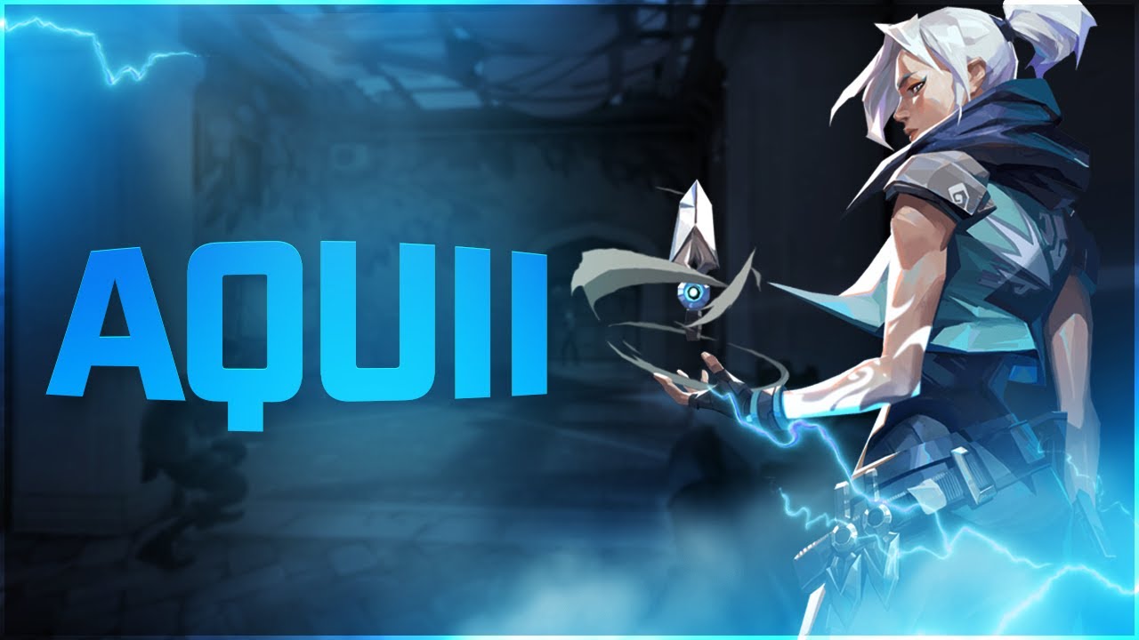 The BEST Valorant Player You've Never Heard of... - YouTube