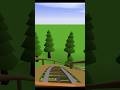 Ultimate Coaster 2 - Coyote - GCI Wooden Coaster: #ultimatecoaster2 #rollercoaster #fyp #gci