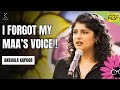 Searching for maas voice  anshula kapoor  spoken fest 2024