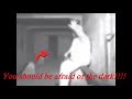 5 Paranormal Encounters Caught On Tape