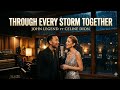 John Legend ft Celine Dion - Through Every Storm Together ( Official Fan-Made Music) Heartfelt song