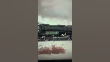 Thumbnail of The snow song music video Pt. 1 (song and videos not mine)