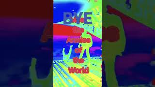 When You Say Bye On Fortnite