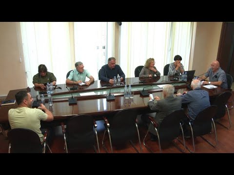 საზოგადოებრივი მაუწყებლის სამეურვეო საბჭოს სხდომა - 29 სექტემბერი, 2022