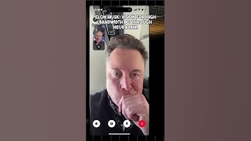 Elon Musk: Vision for high bandwidth BCI through Neuralink