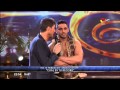 TITO SPERANZA - DANZA ARABE - BAILANDO 2012 FULL HD