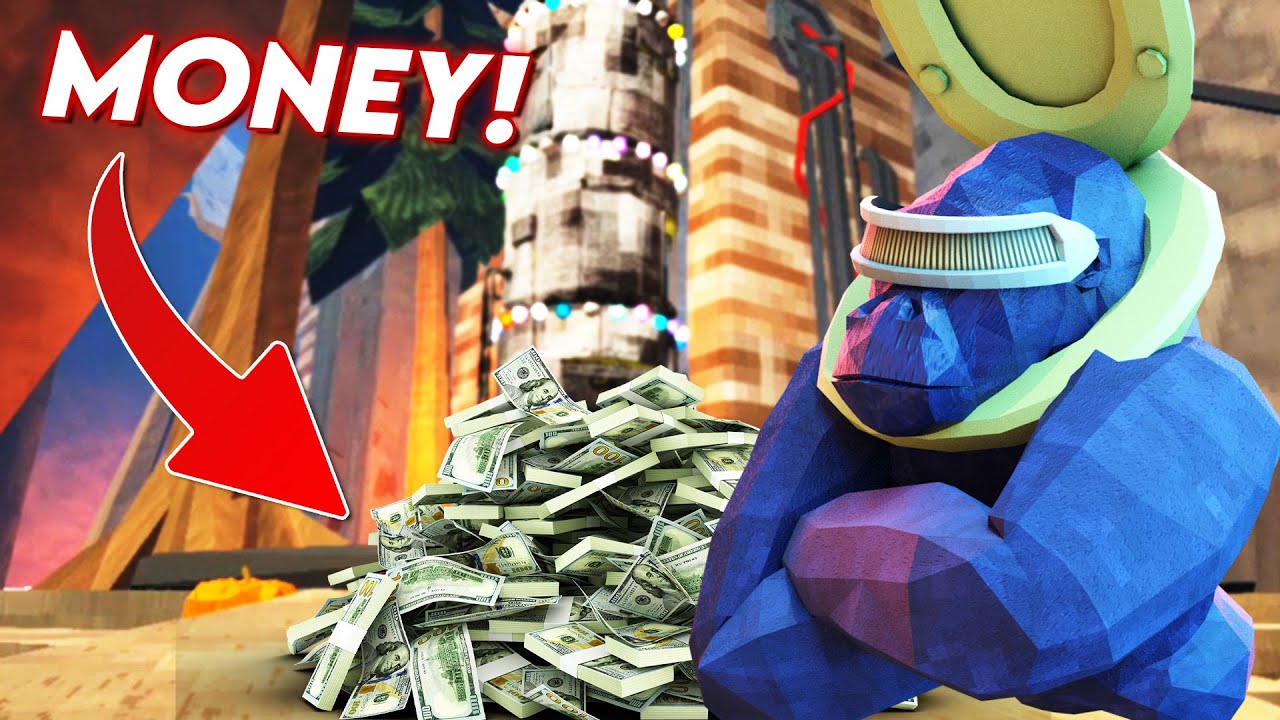 HOW TO MAKE MONEY FAST in Animal Company (Animal Company VR) - YouTube