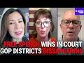 Washington In Focus Daily | 4.30.26 | Sheriff Law Blocked + SCOTUS Redistricting Ruling Impacts WA
