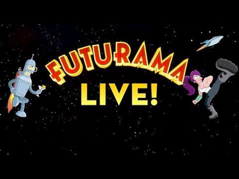 Stream Futurama Stream Futurama