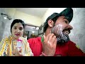 Beard Removal By Veet😱 | Prank By Mom 😭