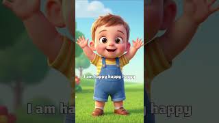 Make learning fun with this super catchy opposites rhyme for kids 🎶👶