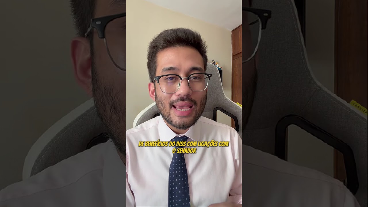 Debate acalorado na cpmi do inss: Pedidos de indiciamento e prisão de 'lulinha' entram em foco