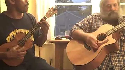 Larnie Zellner, Paul Certo, Dave Terry -- Just My ...