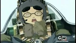Code Lyoko Ep 84 'Guided Missile' part 2