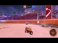 Rocket league