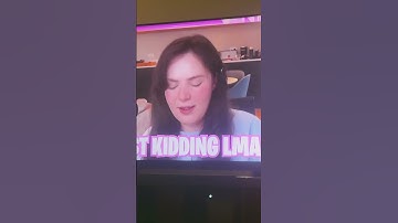 @Cakemiix is lying to us