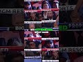 Resumen y análisis del épico combate de boxeo Fury vs. Wilder
