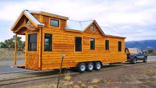 Tiny House On Wheels For Sale Craigslist Seattle