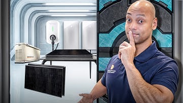 Building The Perfect Solar System in 2025