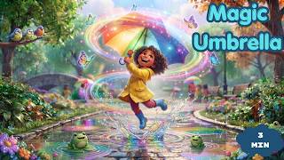 Magic Umbrella screenshot 4