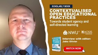 Book Insights - Contextualised Open Educational Practices