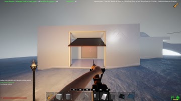 Another AutoDoor Update