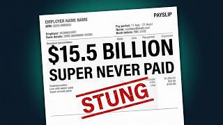 Payday Super Changes 2026: $6,000 More at Retirement