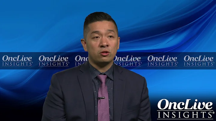 Moving Forward With TRK Inhibition