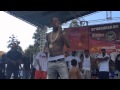 Flex (Ooh, Ooh, Ooh) - Rich Homie Quan Live @ Centennial Olympic Park | Birthday Bash 20 Block Party