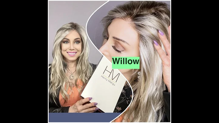 Henry Margu WILLOW Wig Review | Compare Harper | 1...