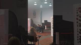 Rondo alla turca Mozart 🎹 #piano #pianoforte #concorsi #concorso #rondoallaturca #mozart #viral