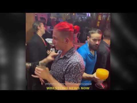 Hulk Hogan Funeral Leaked Videos Pictures From Event As WWE Triple H Vince McMahon Say Goodbye
