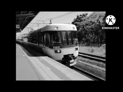 【鉄道pv】ラグトレイン（再）
