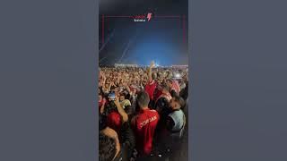 اهازيج الجمهور الأردني في قطر - #الاردن #jordan #كاس_العرب #يزن_النعيمات #worldcup