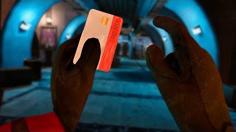 We Finally Got The RED Keycard!! | Ghosts of Tabor