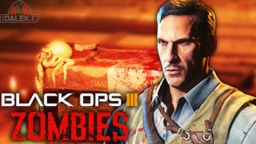 Black Ops 3 ZOMBIES - *NEW* EASTER EGG CIPHER CODE! Hidden Cipher in Pack A Punch! (Shadows of Evil)