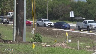 Return to the roads: Traffic impacts to students heading back in Leander ISD Update