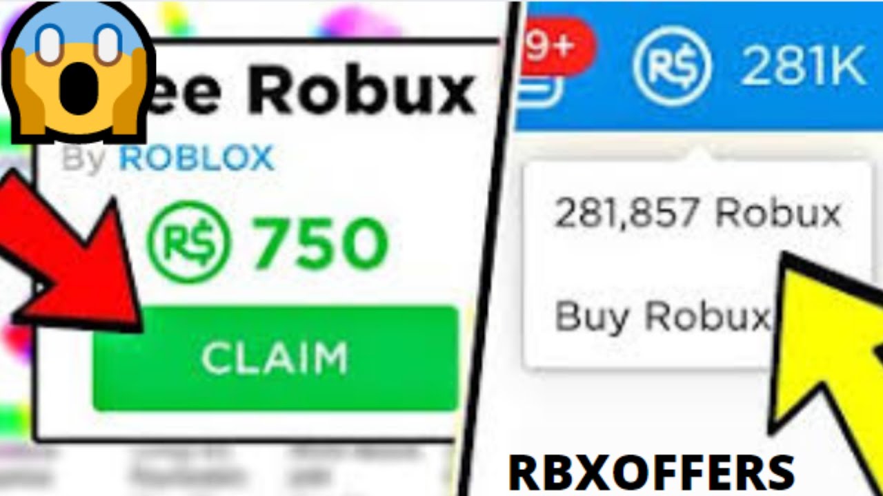 New Promo Codes For Rbxoffers Roblox Free Robux January 2020 - free robux codes 2020 not expired