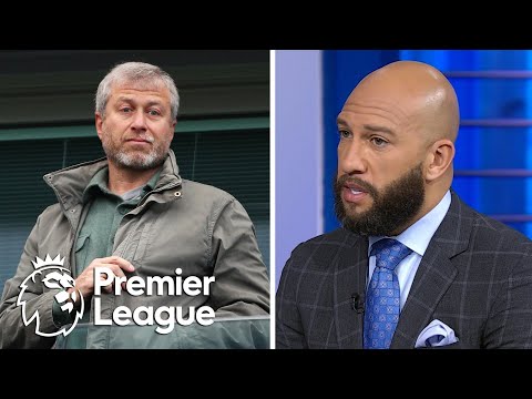Chelsea statement 'an embarrassment Abramovich exit inevitable? | Premier League | NBC Sports