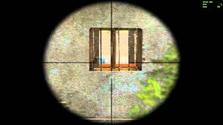 ARMA 2 OA WTF momment