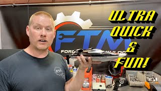 Getting Started in RC Boating the Right Way!