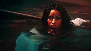 Nicki Minaj - Extravagant (Solo Version)
