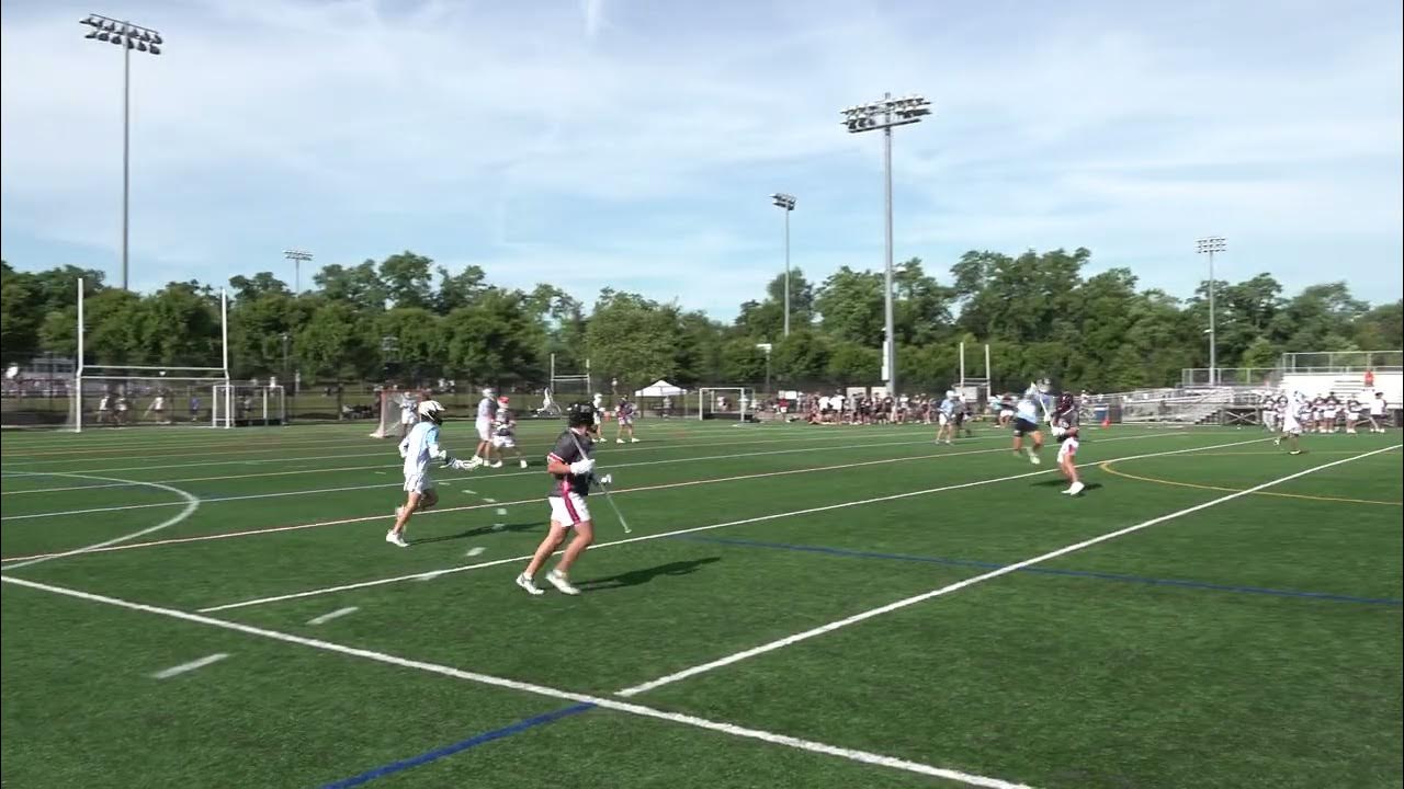 Team Carolina 2026 vs. Sweetlax Charleston Loggerheads 2026 June 16
