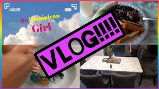 Vlog - Mil Gracias!!!💕💕💕💕 a day w me 💫 // ITS DOMINICAN GIRL