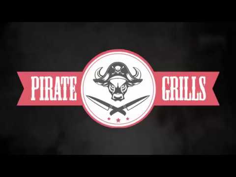 Beef Jerky selber herstellen / Pirategrills