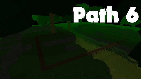 Forgotten Swamp! | Cube Defense Halloween Event Path 6 (Reupload)