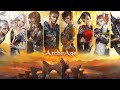 ArcheAge(Новичок в Игре)9к ГС.Луций        Просто чет тут бегаю!