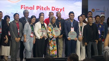 Philippine ingenuity sparks green innovation at Shell LiveWire 2025 | CoinGeek
