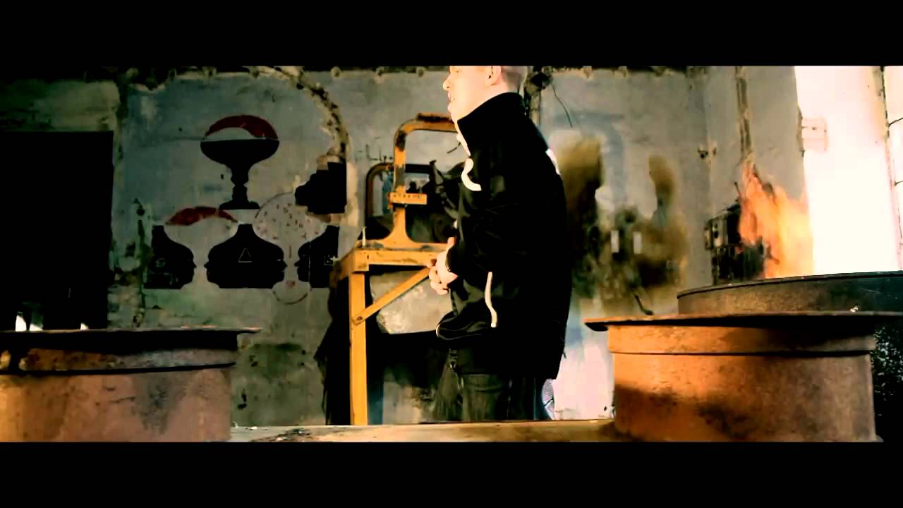 DAVE A SONY - ZTRACENÝ ANDĚL (official HD)